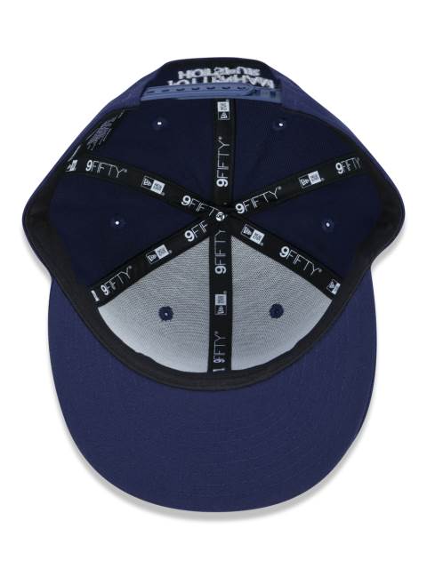 Boné 9FIFTY Tottenham Hotspur
