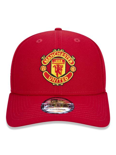 Boné 9FORTY Manchester United
