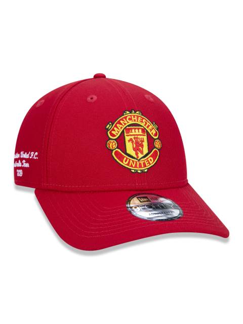 Boné 9FORTY Manchester United