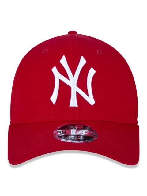 Boné 39THIRTY High Crown MLB New York Yankees
