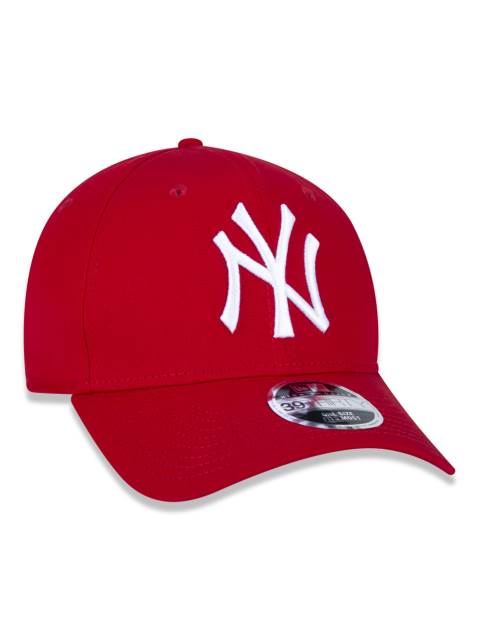 Boné 39THIRTY High Crown MLB New York Yankees