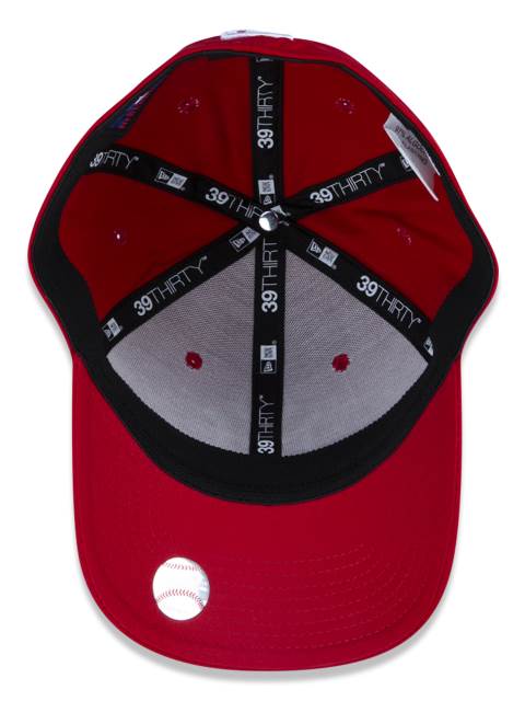 Boné 39THIRTY High Crown MLB New York Yankees