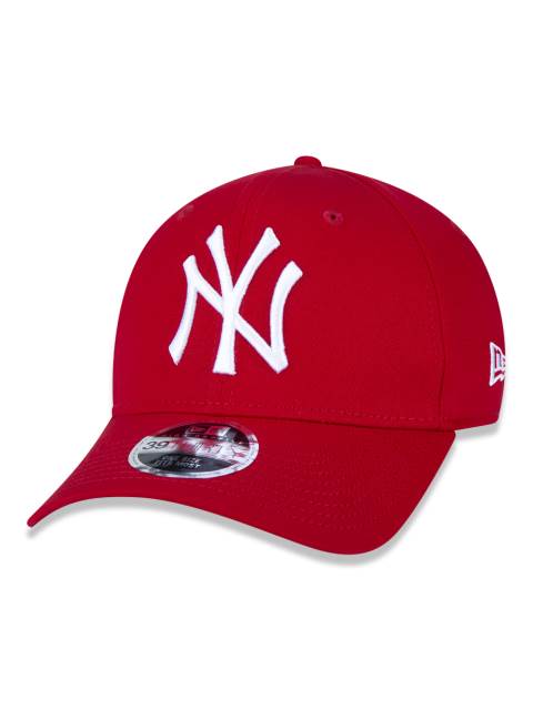 Boné 39THIRTY High Crown MLB New York Yankees