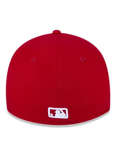 Boné 39THIRTY High Crown MLB New York Yankees