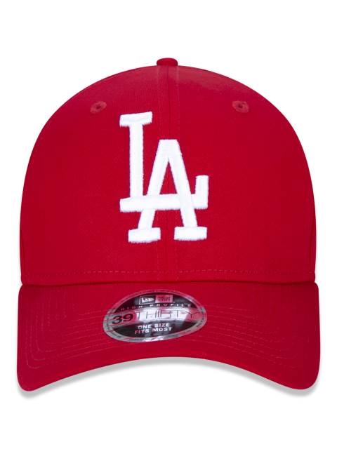 Boné 39THIRTY High Crown MLB Los Angeles Dodgers