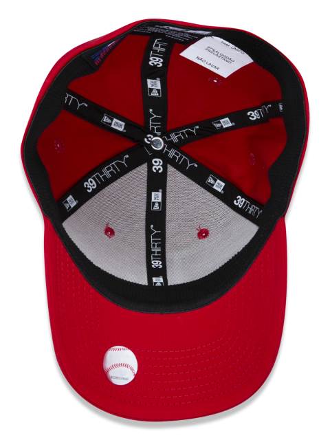 Boné 39THIRTY High Crown MLB Los Angeles Dodgers