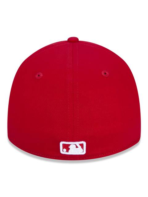 Boné 39THIRTY High Crown MLB Los Angeles Dodgers