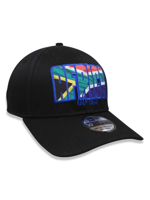 Boné 39THIRTY Linha Países