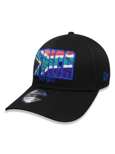 Boné 39THIRTY Linha Países