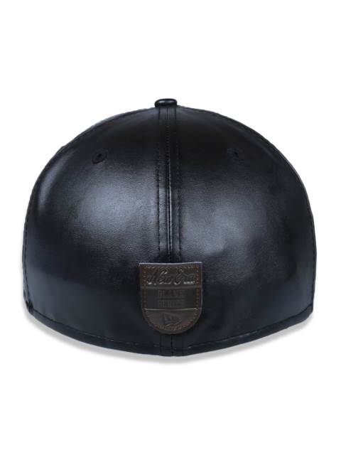 Boné 59FIFTY Black