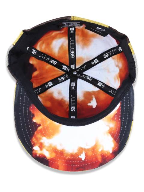 Boné 59FIFTY Camuflado