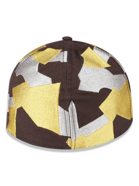 Boné 59FIFTY Camuflado