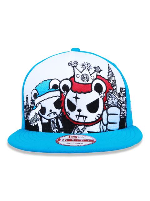 Boné 9FIFTY Tokidoki