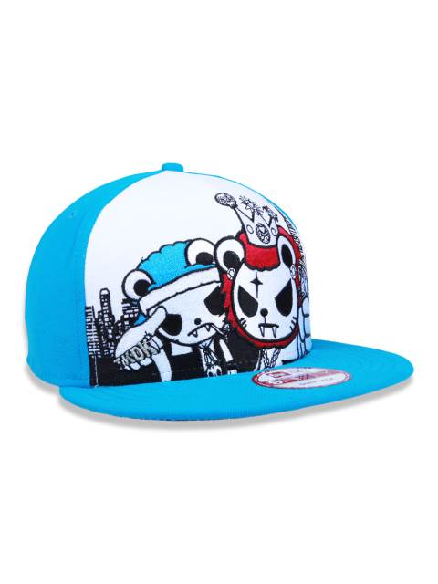 Boné 9FIFTY Tokidoki