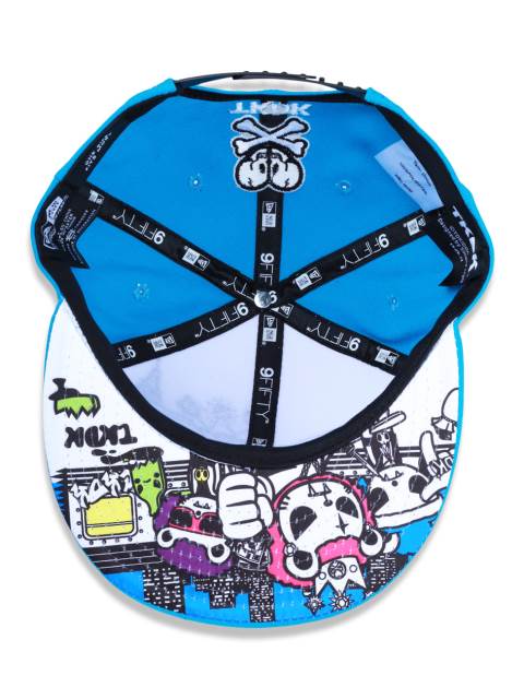 Boné 9FIFTY Tokidoki