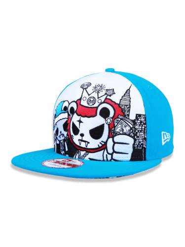 Boné 9FIFTY Tokidoki