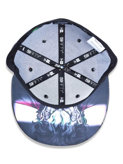 Boné 59FIFTY Coringa