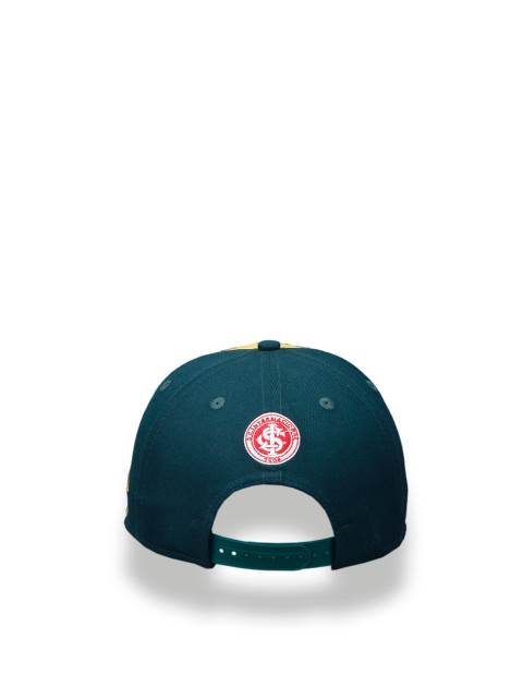 Boné 9FIFTY Internacional Futebol