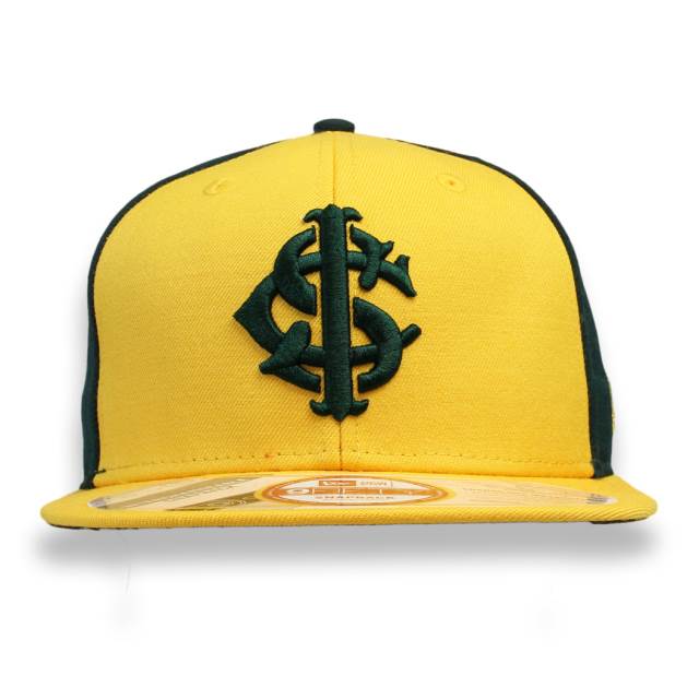 Boné 9FIFTY Internacional Futebol