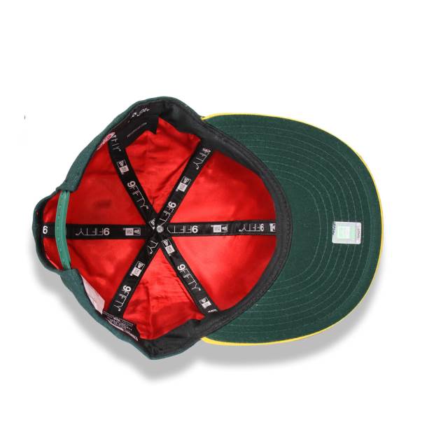 Boné 9FIFTY Internacional Futebol