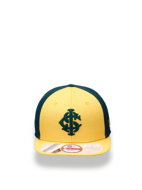 Boné 9FIFTY Internacional Futebol
