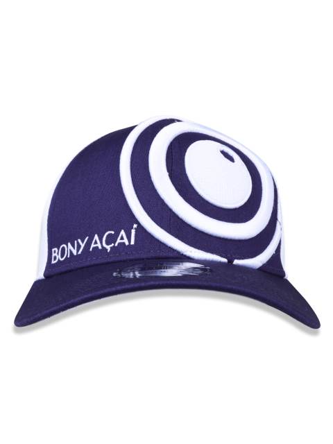 Boné 39THIRTY Bony Açaí