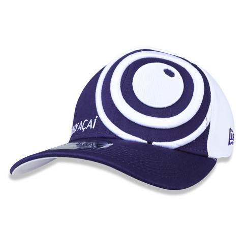 Boné 39THIRTY Bony Açaí