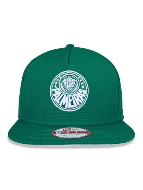 Boné 9FIFTY Palmeiras Futebol
