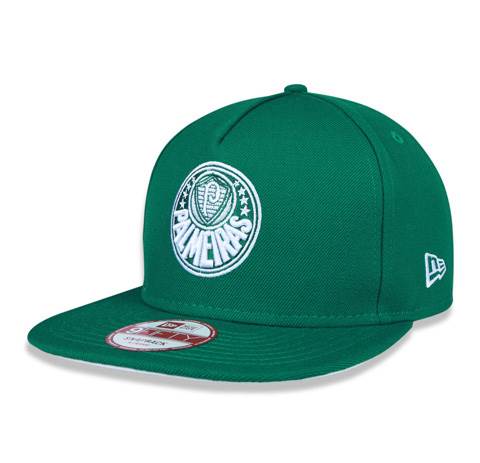 Boné 9FIFTY Palmeiras Futebol