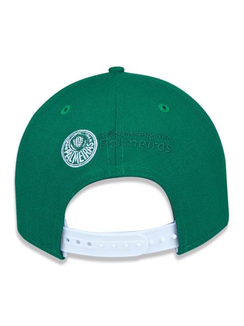 Boné 9FIFTY Palmeiras Futebol