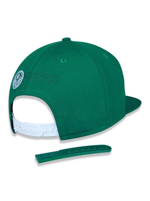 Boné 9FIFTY Palmeiras Futebol