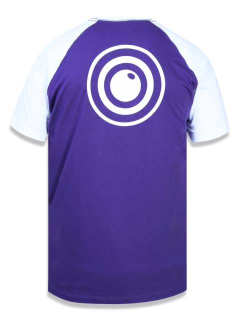 Camiseta Bony Açaí