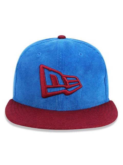 Boné 9FIFTY Flag Frontal