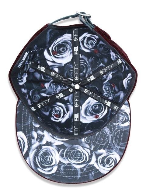 Boné 9FIFTY Low Spikes