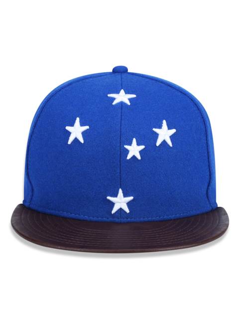 Boné 9FIFTY Cruzeiro Futebol