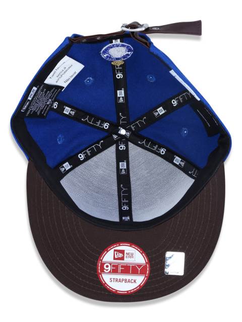 Boné 9FIFTY Cruzeiro Futebol