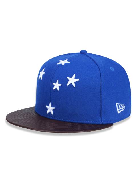 Boné 9FIFTY Cruzeiro Futebol