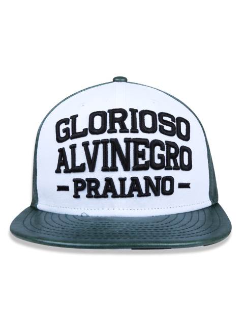 Boné 9FIFTY Santos Futebol