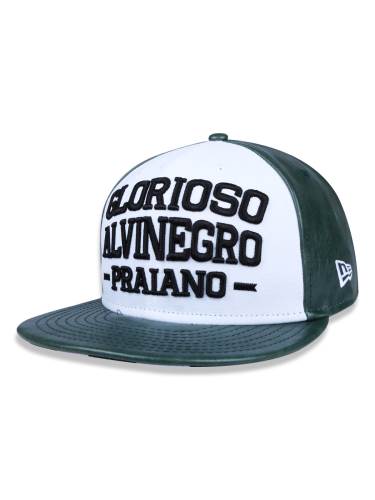Boné 9FIFTY Santos Futebol