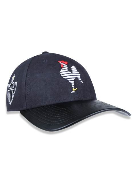 Boné 9FORTY Atlético Mineiro Futebol