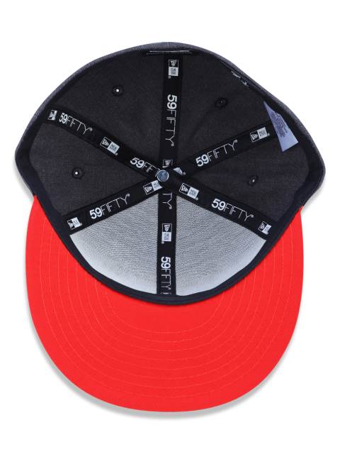 Boné 59FIFTY Branded