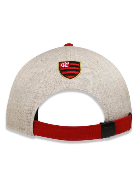 Boné 9FIFTY Original Fit Flamengo Futebol