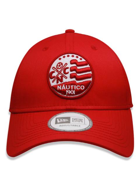 Boné 9FORTY Náutico Futebol