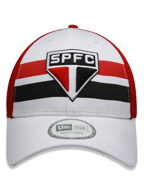 Boné 9FORTY São Paulo Futebol