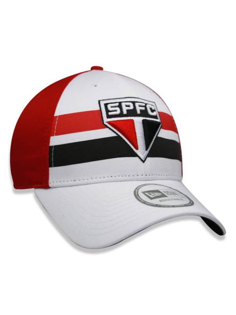 Boné 9FORTY São Paulo Futebol