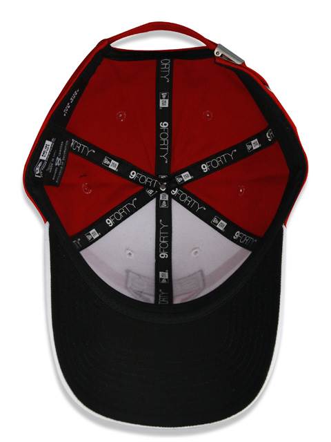 Boné 9FORTY São Paulo Futebol