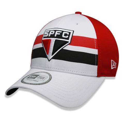 Boné 9FORTY São Paulo Futebol
