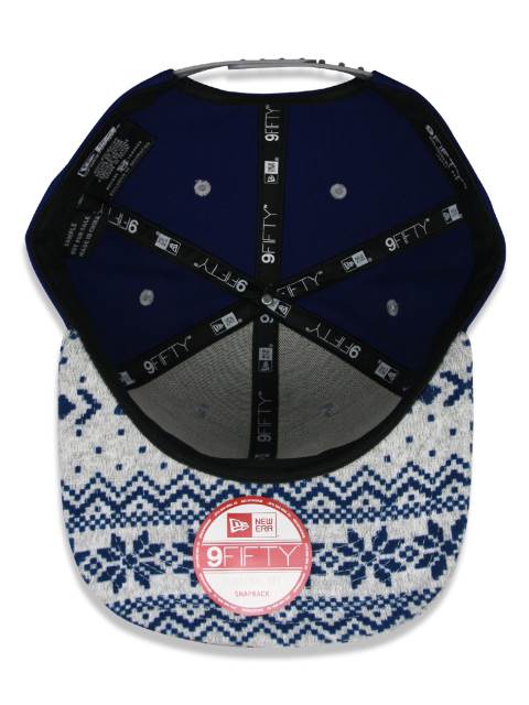 Boné 9FIFTY Original Fit Branded