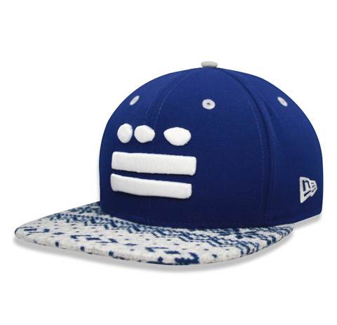Boné 9FIFTY Original Fit Branded