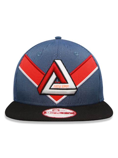 Boné 9FIFTY Original Fit Branded